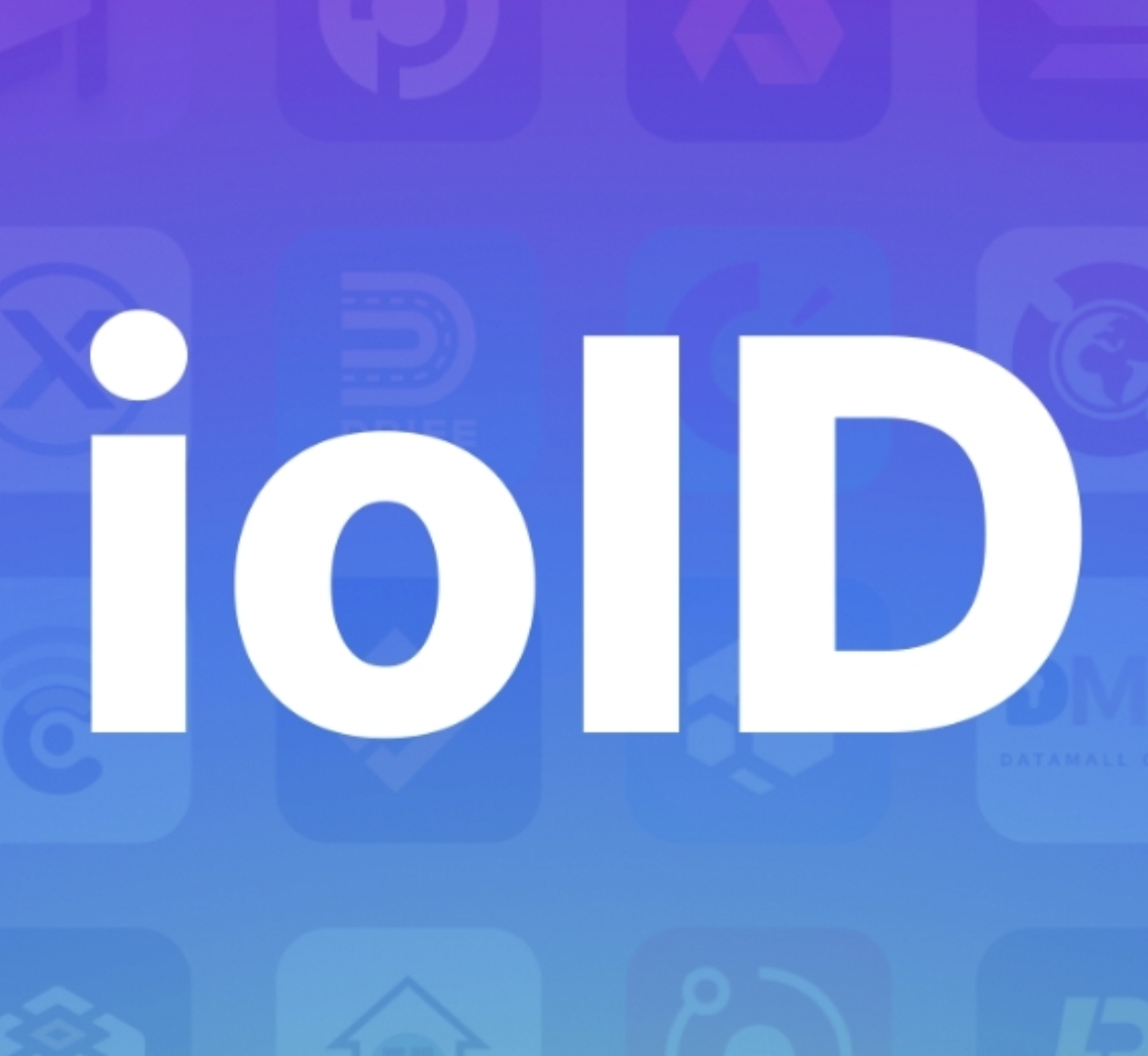 ioID